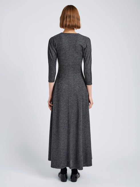 PROENZA SCHOULER WHITE LABEL LIVIA DRESS